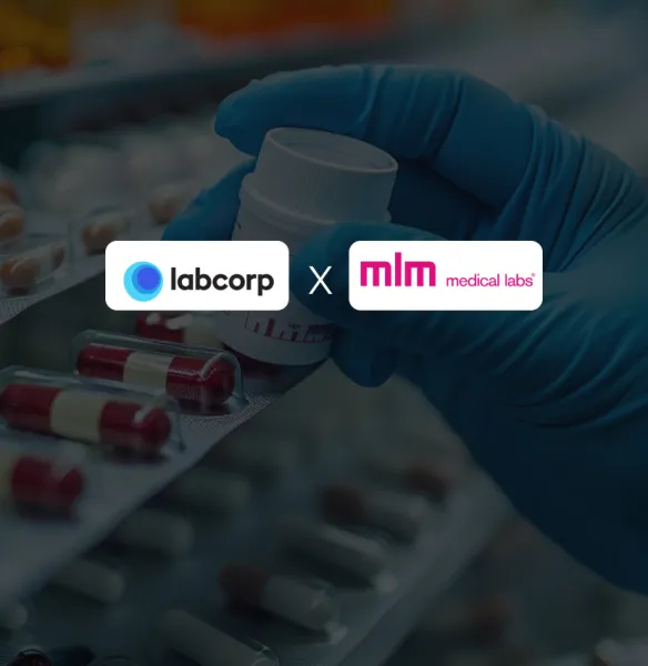 Labcorp Acquires MLM Medical Labs to Expand Global Clinical Trial Laboratory Capabilities