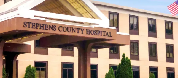 Wellstar Health System to Add Stephens County Hospital, Expanding Care Access in North Georgia