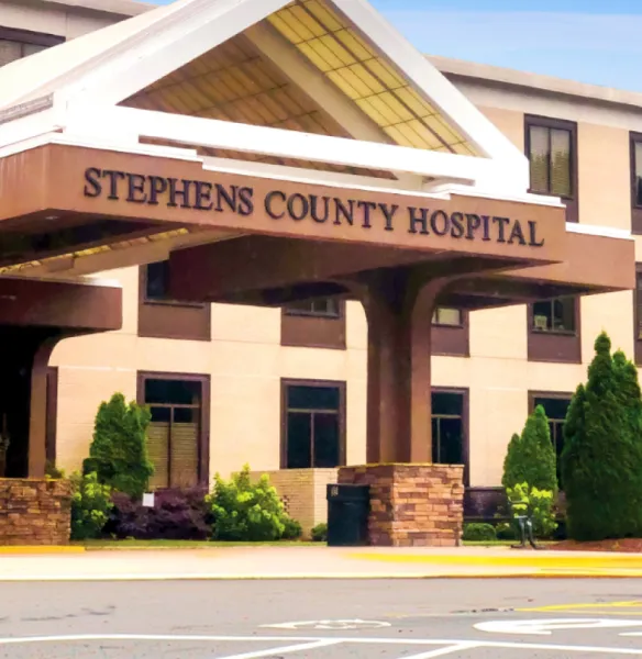 Wellstar Health System to Add Stephens County Hospital, Expanding Care Access in North Georgia