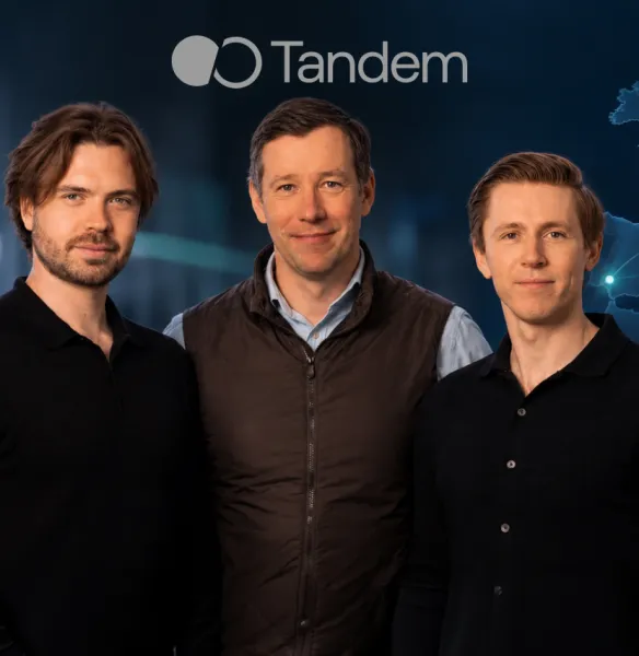 Tandem Health Raises $100 Mn to Build AI-Native Clinic Operating System Across Europe