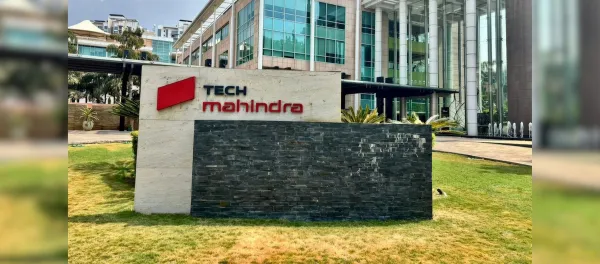 Tech Mahindra Partners With PeaceHealth to Build AI-Driven Healthcare Ecosystem