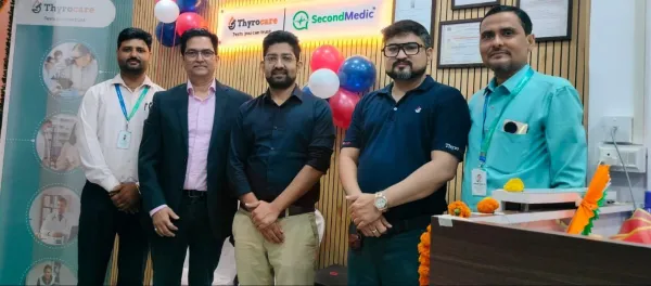 Thyrocare Expands Diagnostic Footprint in Jamshedpur with Launch of New Diagnostic Lab