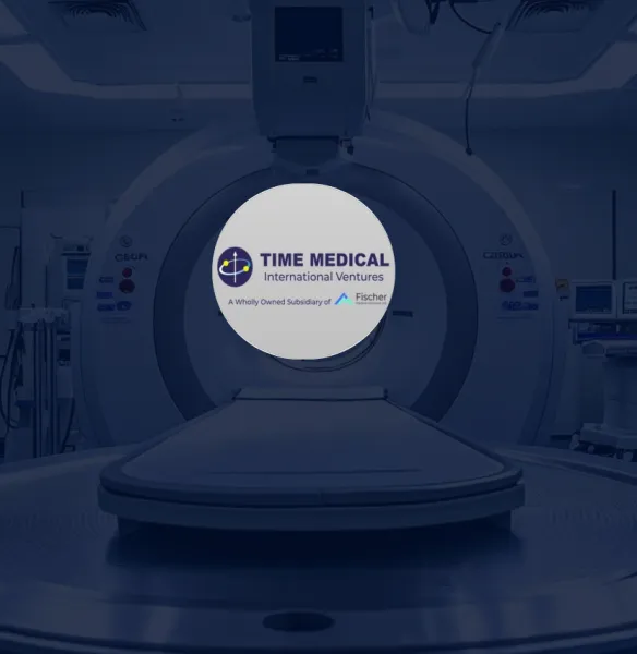 Fischer Medical Ventures’ TMIV Imaging Launches Clarion, AI-powered CT Scan System