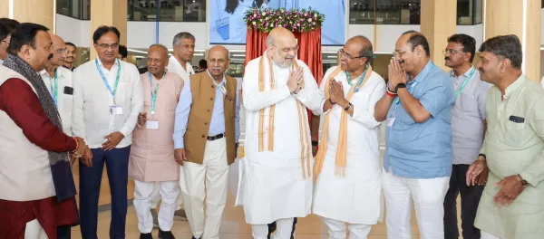 KLE JGMM Medical College, 1,200-Bed KLE Hospital Inaugurated in Hubballi