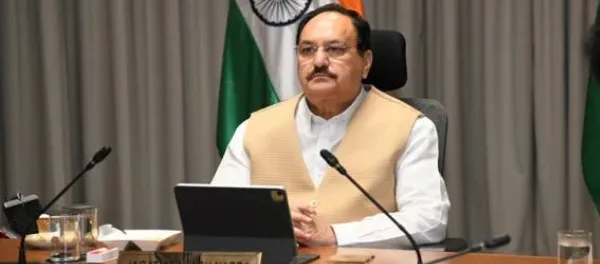 Union Health Minister Unveils New Digital Health Initiatives