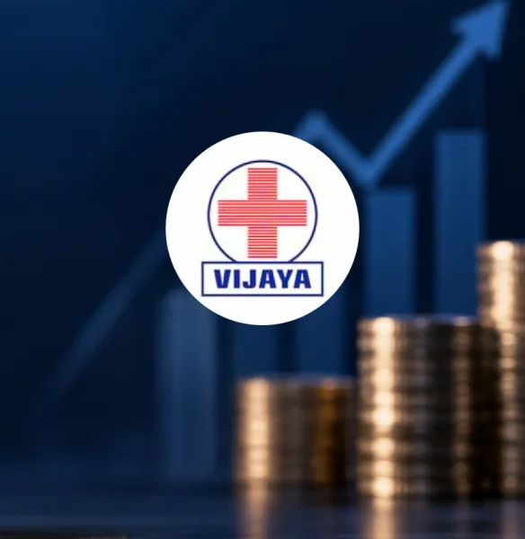 Vijaya Diagnostic Expands to  Northeast, Acquires Guwahati-based Integrated Diagnostic Centre