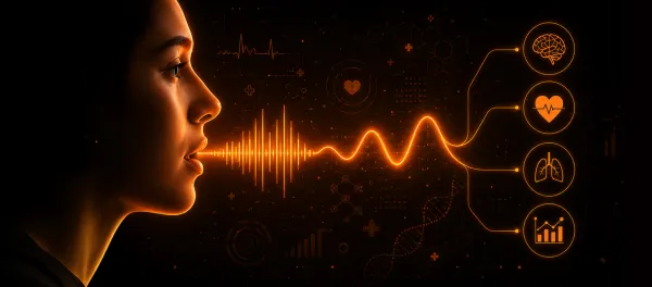 The Voice Test: India’s Next Frontier in Disease Detection, Your Voice Could Diagnose You Before Your Doctor Does