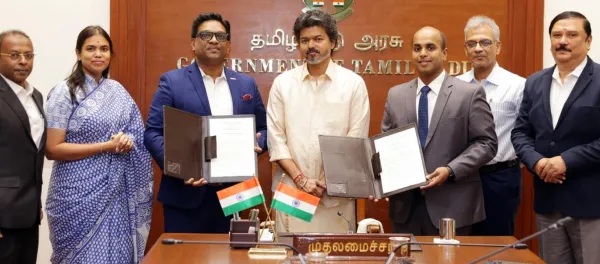 Walgreens Signs MoU to Set Up First India GCC in Chennai