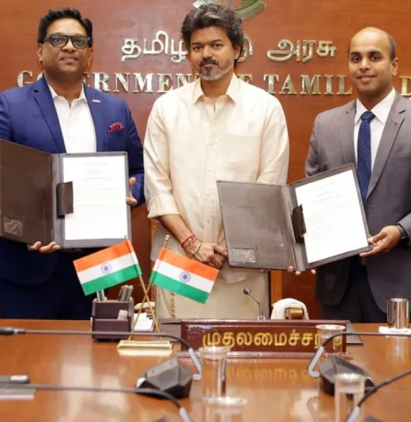 Walgreens Signs MoU to Set Up First India GCC in Chennai