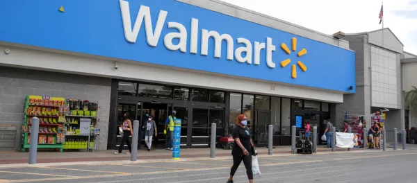 Walmart Launches Rural Health Ambassador Pilot With Pharmacists