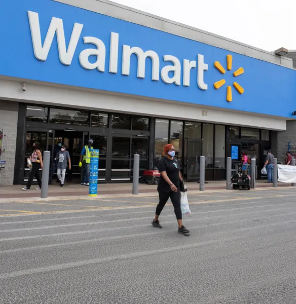 Walmart Launches Rural Health Ambassador Pilot With Pharmacists