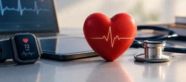 World Heart Day 2026: From Awareness to Action, How Technology is Changing Heart Care
