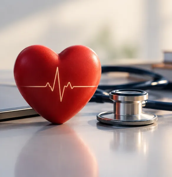 World Heart Day 2026: From Awareness to Action, How Technology is Changing Heart Care