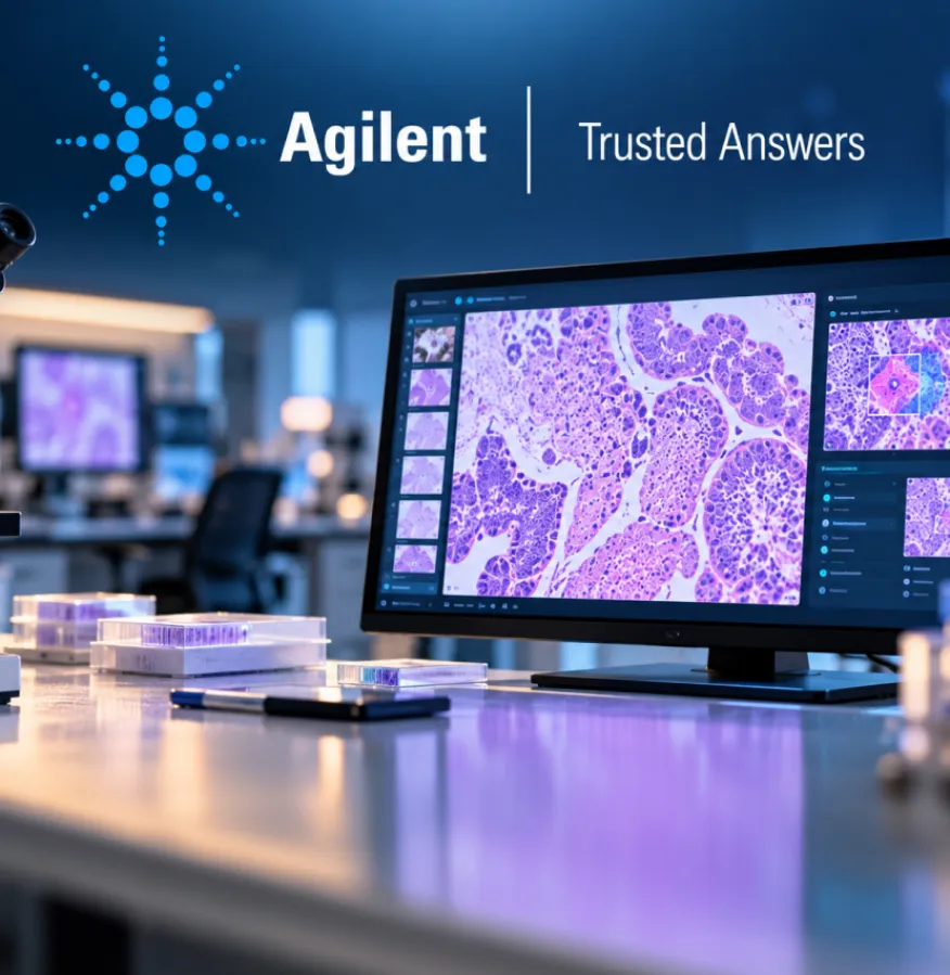 agilent-to-acquire-proscia-for-up-to-270-mn-to-expand-ai-enabled-digital-pathology