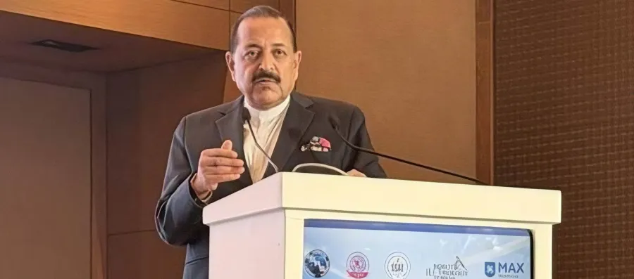 robotics-ai-nanoscience-to-create-larger-ecosystem-for-precision-health-delivery-says-union-minister-dr-jitendra-singh