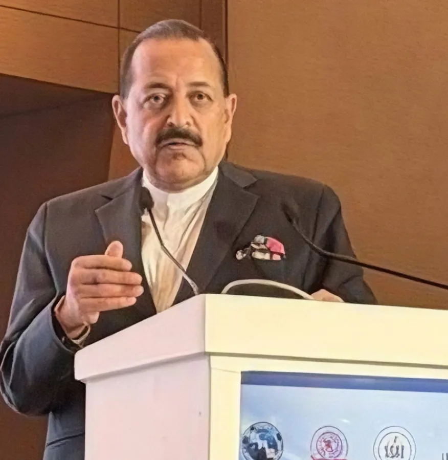 robotics-ai-nanoscience-to-create-larger-ecosystem-for-precision-health-delivery-says-union-minister-dr-jitendra-singh