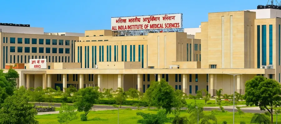 aiims-nagpur-secures-inr-30-cr-for-high-tech-bsl-3-lab