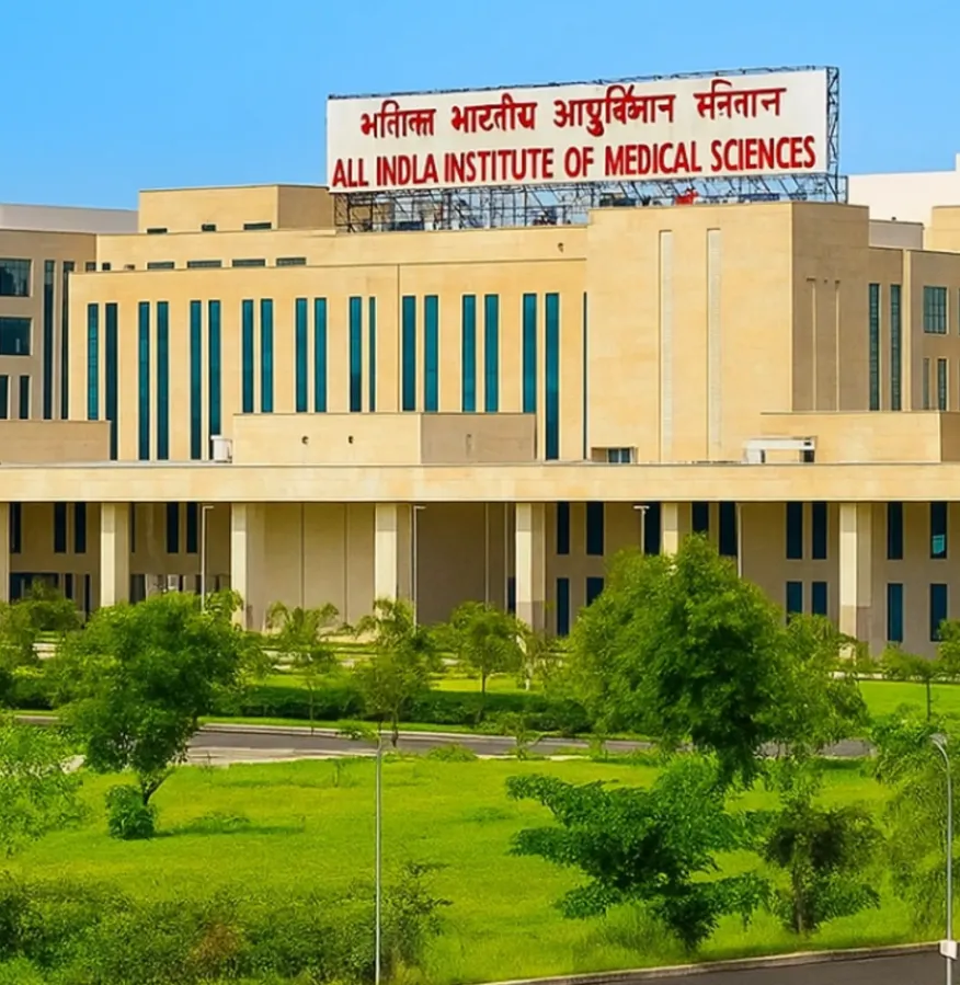 aiims-nagpur-secures-inr-30-cr-for-high-tech-bsl-3-lab