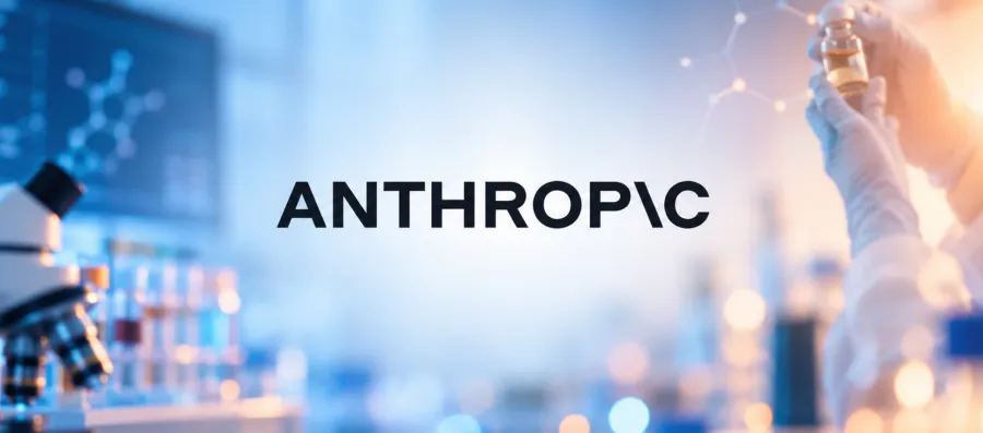 anthropic-partners-with-six-life-sciences-organizations-to-advance-drug-development-with-claude