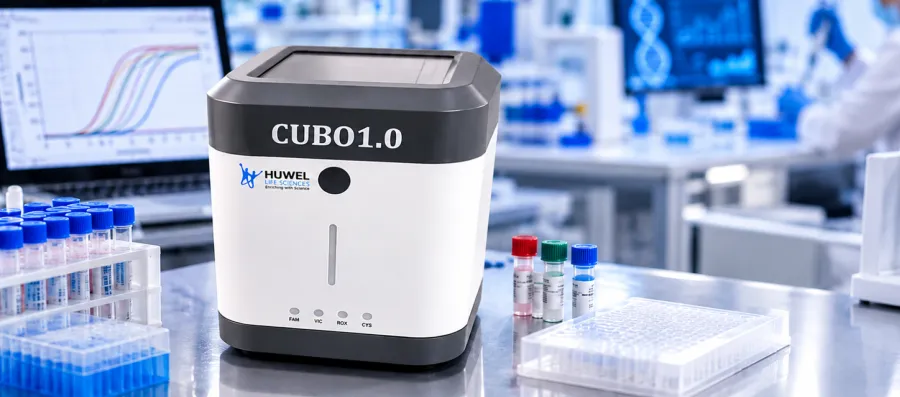 asms-huwel-expand-cubo-rt-pcr-access-across-india