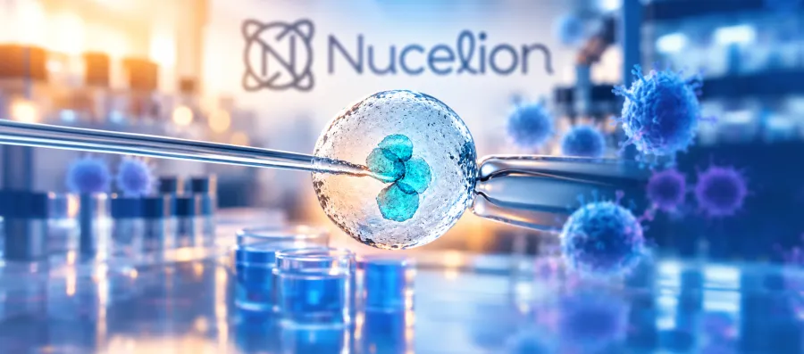 bharat-biotech-s-nucelion-therapeutics-partners-with-vegen-bio-for-dual-target-car-t-therapy