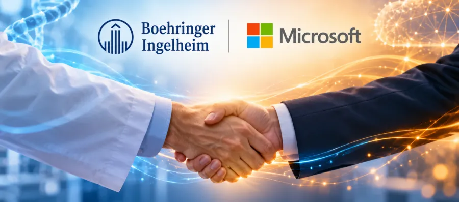 boehringer-ingelheim-microsoft-join-hands-to-explore-ai-powered-digital-patient-twins-for-clinical-trials