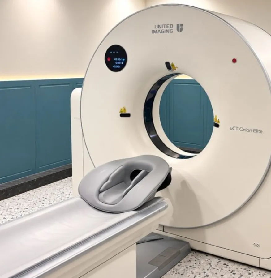 city-imaging-labs-launches-80-slice-ai-enabled-ct-scanner-at-dwarka-centre