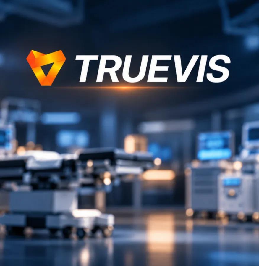 west-bengal-allots-50-acres-to-truevis-technologies-for-inr-500-cr-medical-equipment-plant