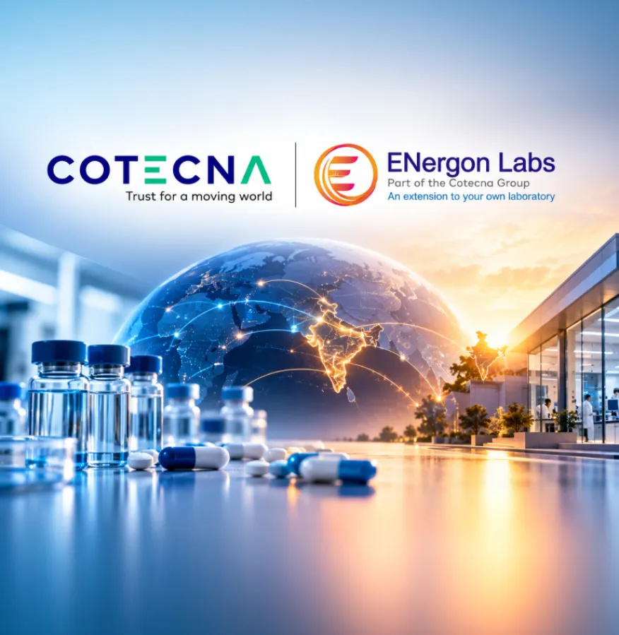 cotecna-group-acquires-energon-labs-to-expand-pharmaceutical-testing-in-india