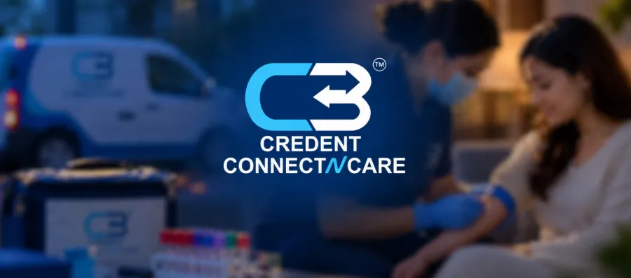 credent-launches-on-demand-home-sample-collection-network-for-diagnostic-labs-across-10-cities