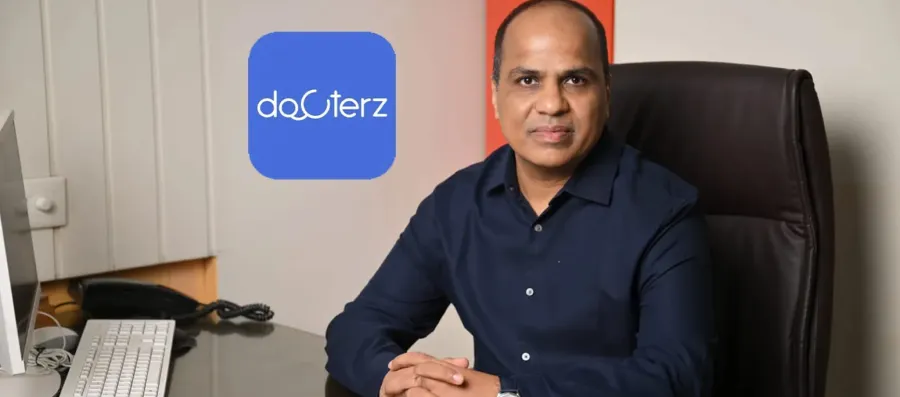 docterz-raises-inr-5-cr-to-expand-digital-health-platform-develop-ai-tools