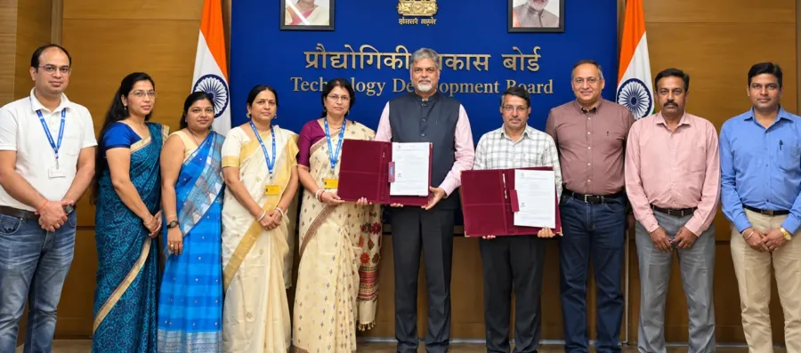 ministry-of-science-commits-inr-86-cr-to-peptris-for-ai-based-drug-development