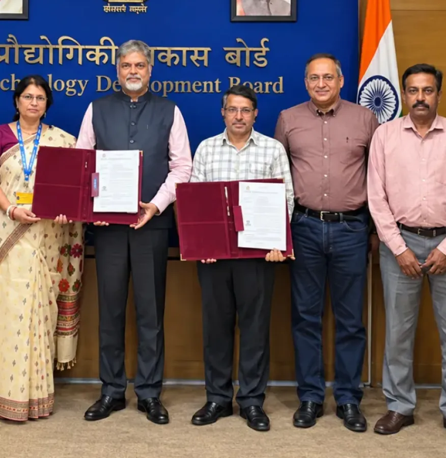 ministry-of-science-commits-inr-86-cr-to-peptris-for-ai-based-drug-development