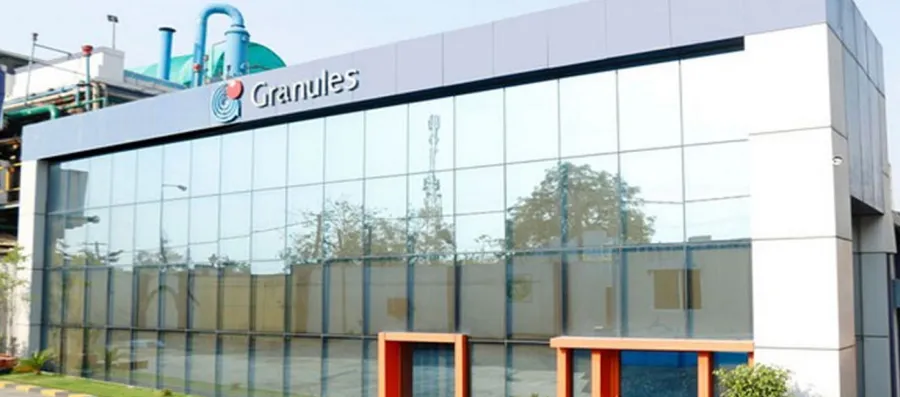 granules-india-plans-inr-2-000-cr-investment-to-scale-complex-generics-oncology-peptide-cdmo