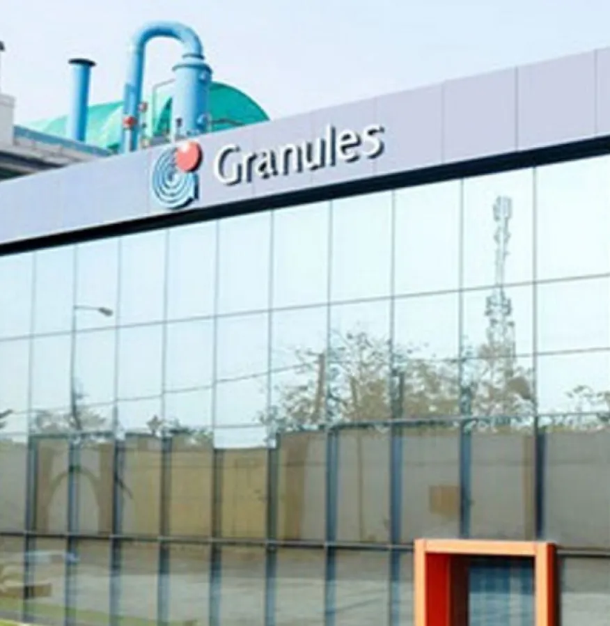 granules-india-plans-inr-2-000-cr-investment-to-scale-complex-generics-oncology-peptide-cdmo