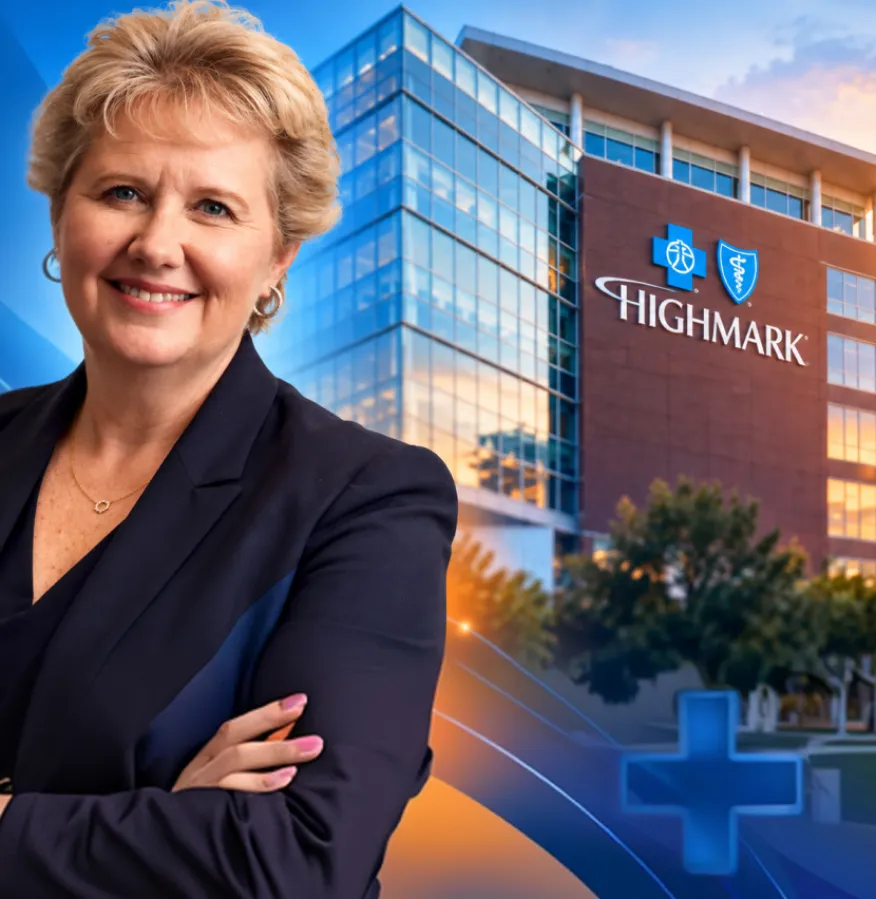 highmark-health-names-karen-hanlon-as-new-ceo