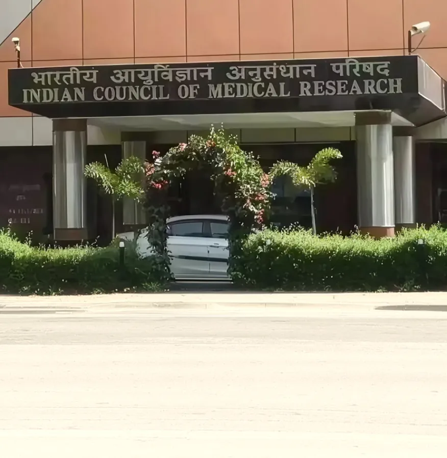 icmr-selects-seven-indian-institutions-to-develop-medical-devices-diagnostic-technologies