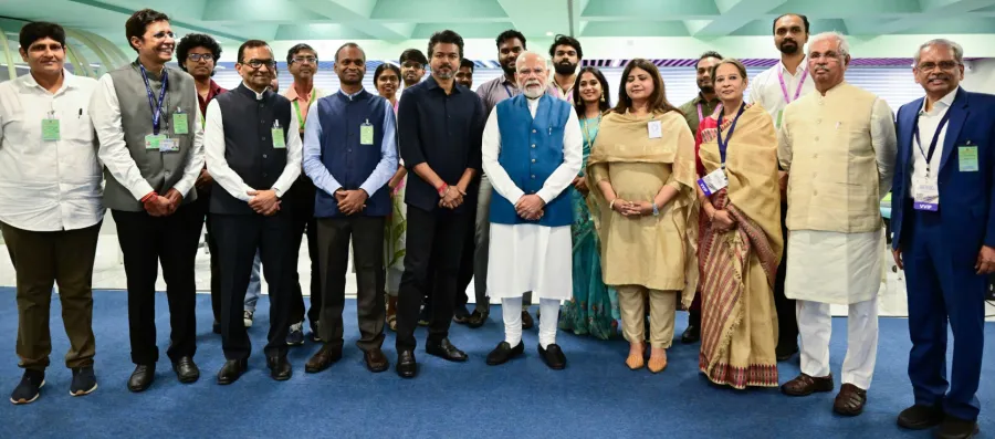 pm-narendra-modi-launches-iit-madras-brain-centre-s-mission-for-digital-3d-mapping-of-100-human-brains