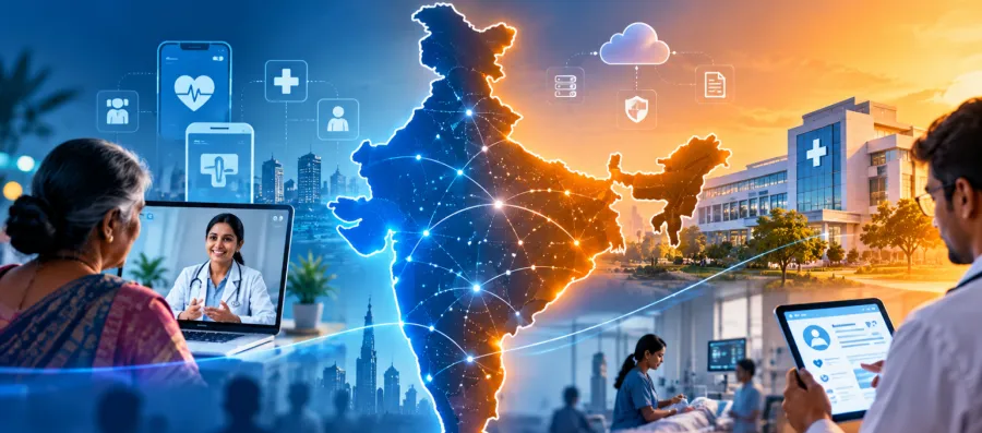 india-s-digital-health-outlook-the-technologies-operating-models-that-will-define-the-next-five-years