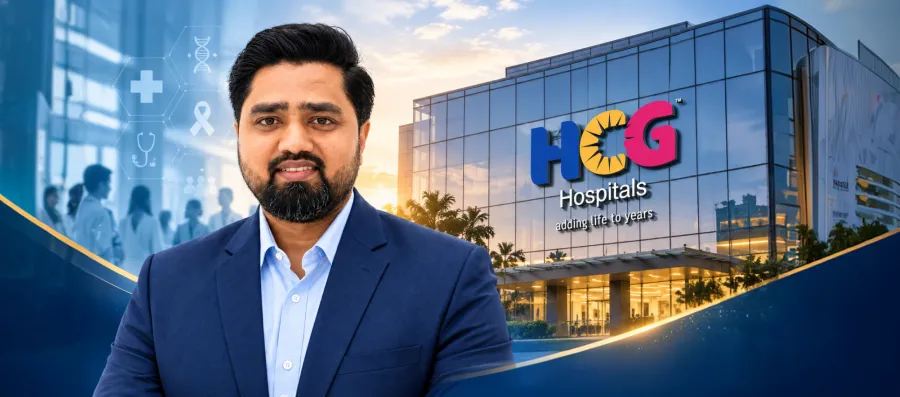 healthcare-global-ahmedabad-appoints-irfan-shaikh-as-chief-operating-officer
