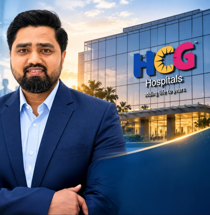 healthcare-global-ahmedabad-appoints-irfan-shaikh-as-chief-operating-officer