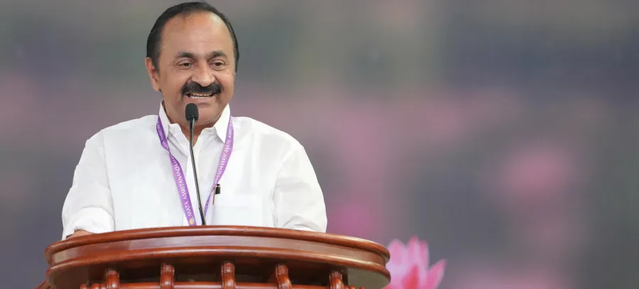 keralam-gov-announces-task-force-to-develop-comprehensive-health-model-for-early-detection-of-diseases