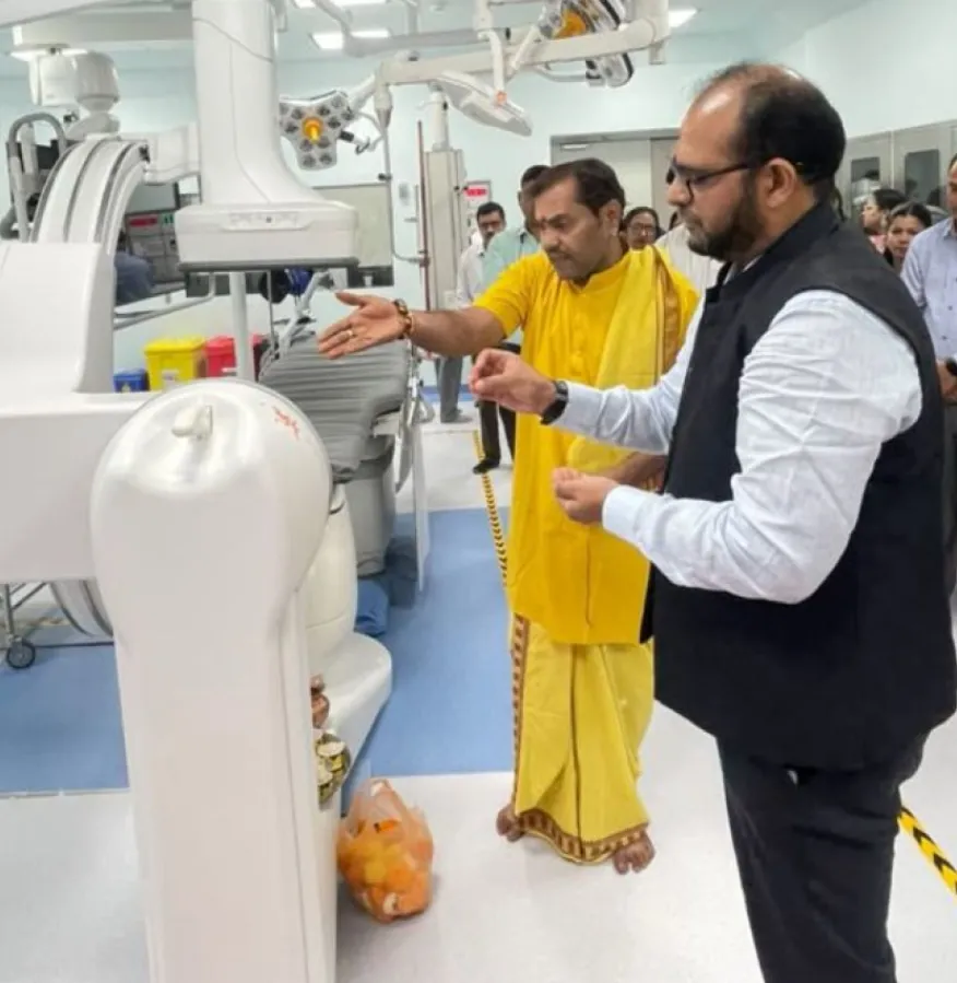kims-nagpur-launches-central-india-s-first-hybrid-cathlab-to-strengthen-cardiac-surgical-capabilities