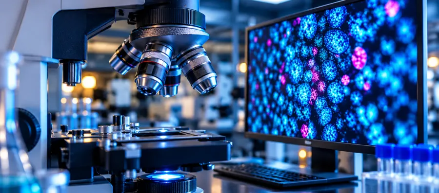 ksssci-unveils-inr-2-16-cr-digital-pathology-facility-in-lucknow-to-streamline-pathology-workflow
