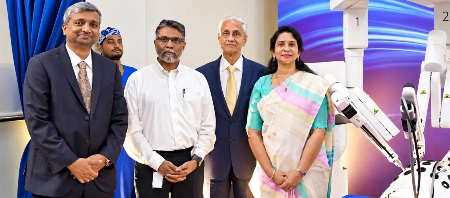 nu-hospitals-launches-robotic-surgery-system-patient-app-in-bengaluru
