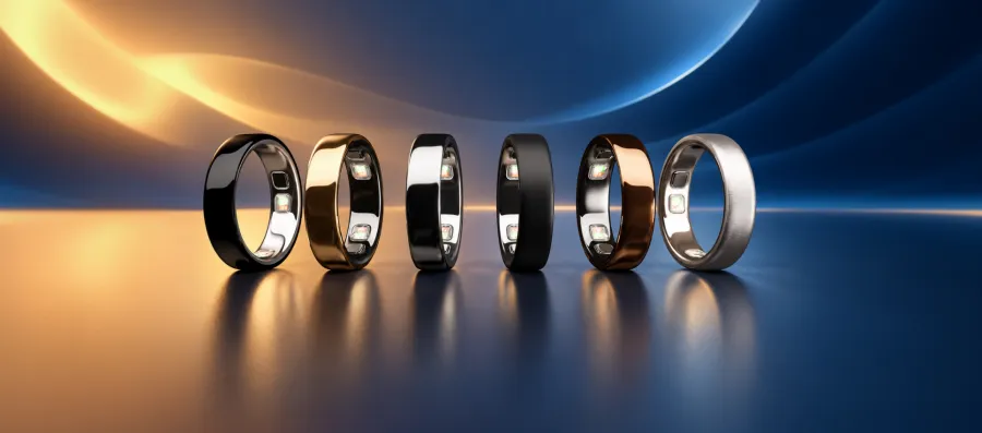oura-ring-5-launches-in-india-with-blood-pressure-signals-ai-health-features