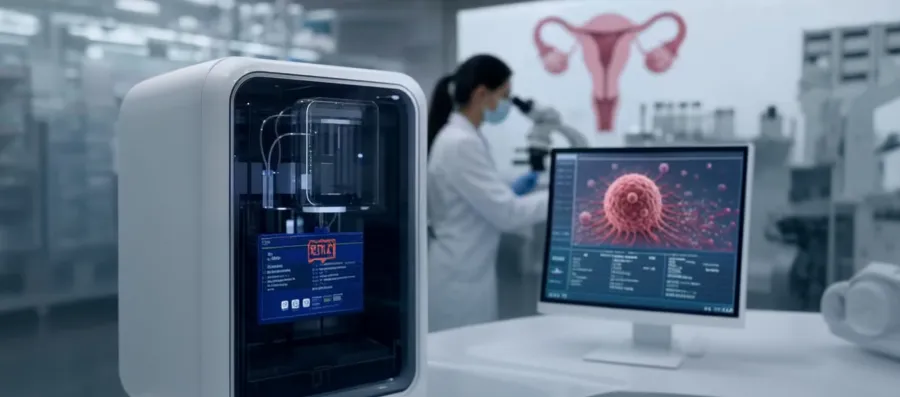 rgcb-secures-inr-7-cr-grant-to-develop-blood-based-cervical-cancer-detection-device