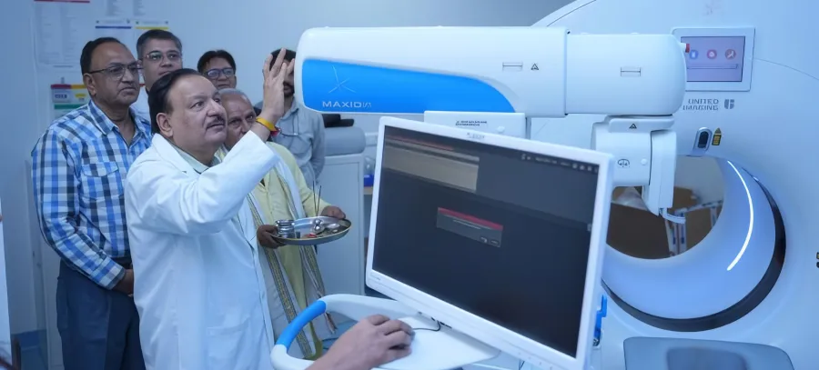 indore-based-sri-aurobindo-hospital-deploys-maxio-to-strengthen-precision-driven-healthcare