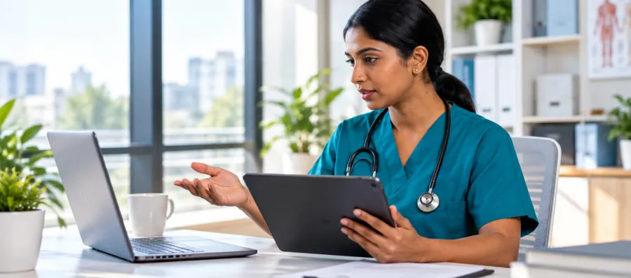 tamil-nadu-plans-five-telemedicine-hubs-to-expand-specialist-care-across-rural-areas