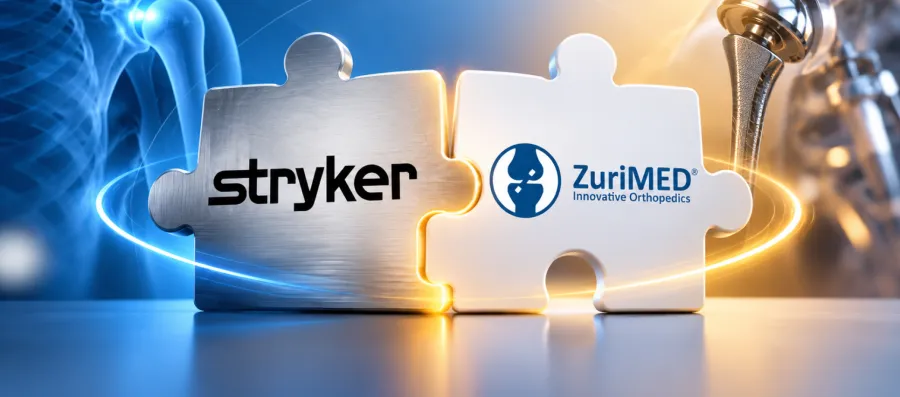 stryker-completes-acquisition-of-zurimed-to-expand-shoulder-care-portfolio